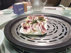 -蓝珊瑚蒸汽海鲜餐厅(龙奥店)