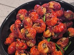 -一棠龙虾•王牌虾球(恒隆广场店)