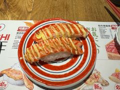 -Sushi Love 创意寿司(丽影广场店)