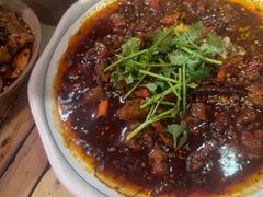 -饭江湖·江湖菜(湖广会馆店)