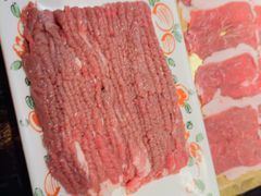 -清真·老门框爆肚涮肉·中华老字号(丰管路店)