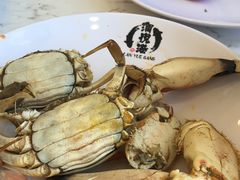 -澜悦港海鲜体验主题餐厅