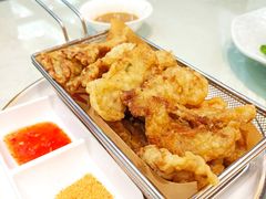 -鹊华居·地道鲁菜·海鲜·融合味(大明湖店)