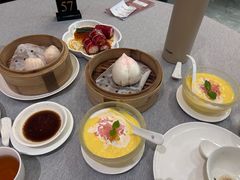 -潮府馆·非遗潮州菜·港式点心(世纪公园店)