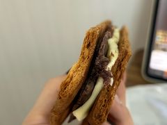 -OUR Bakery(国贸商城店)