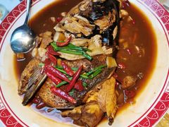 -旺顺阁鱼头泡饼(小红门店)