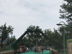 -苏州乐园森林水世界