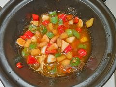 -乔阿马·江南味·驴肉香(龙湖华泾天街店)
