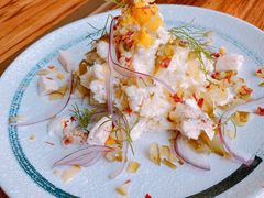 美国土豆沙拉-SMOKI & CO(五大道店)