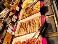 -印象餐厅(杭州国际博览中心北辰大酒店)