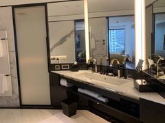 -尼依格罗香港美利酒店