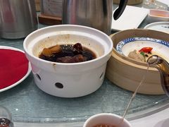 -喜宴又一村·粤菜·茶点·海鲜(壹方天地店)