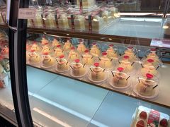 -味多美蛋糕(回龙观东大街店)