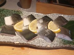 -壹兆炭火烧肉·烤鳗鱼(金水花城店)