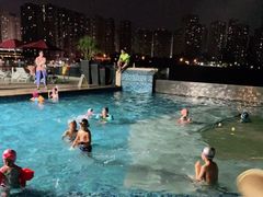 -凯健国际健身游泳馆(春风与湖店)
