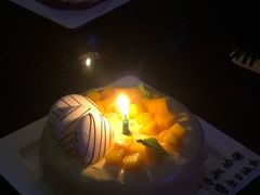 -36cake生日蛋糕(福田店)