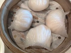 虾饺皇-富临饭店阿一鲍鱼