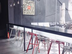 -HALO COFFEE(华贸店)