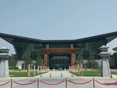 -北京雁栖湖国际会展中心