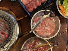 -小本家韩式烤肉(紫藤路店)