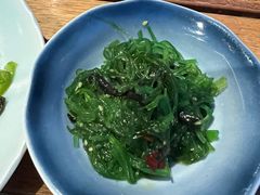 -山葵家居酒屋(天目里店)