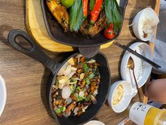 -云海肴·汽锅鸡·云南菜(广安门天虹店)