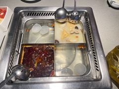 -海底捞火锅(大唐店)