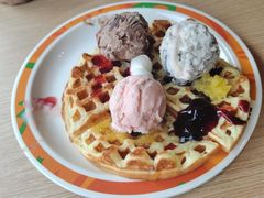 -比格比萨自助(云冈区步行街店)