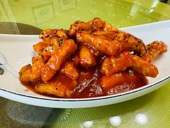 -宏源鑫海鲜餐厅·海景婚宴厅(石老人店)