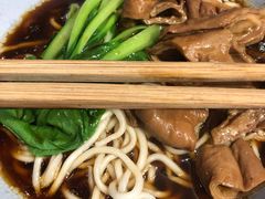 节气面之肥肠面-食之六七·面(朝阳大悦城店)