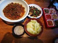 -印象鲵宴·张家界地标美食名片(溪布街店)