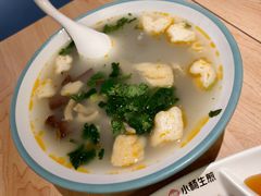 -小杨生煎(湟普汇店)