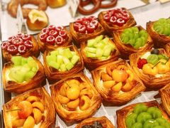 -光作面包Voila Lumiere(中山店)