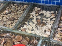 -争先鲜·蒸汽海鲜自助·鲜切牛肉