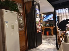 -辣婆婆(航天桥店)