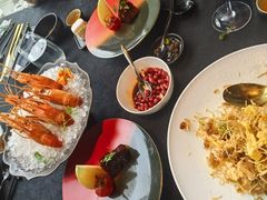 -醉东Oriental House(静安嘉里中心店)