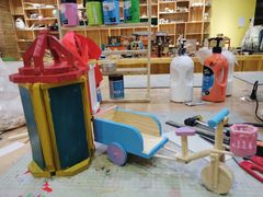 -手创未来·木工DIY手作