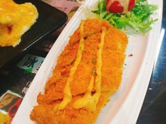 -阿飛冰室(下沙店)