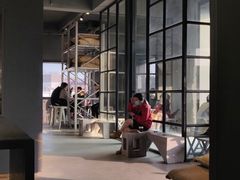 -来回·咖啡(钟村咖啡豆店)