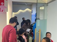 -蓝话筒·少儿成人演讲口才·主持朗诵·戏剧表演(大华第一坊店)