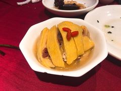 -老吉士酒家(天平路店)