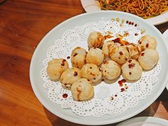 -严记小天府酸菜鱼(西四路店)