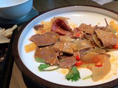 -恩然邦臣酒店-漫垛餐厅