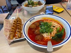 -遇见小面(深圳中心书城店)