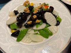 -利顺德大饭店·水岸中餐厅(小白楼店)