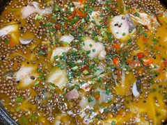 -老灶房-四川土菜(铁牛广场店)