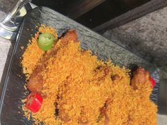 -留半山·香港食堂(啦啦宝都店)