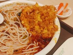 -水平有限广西米粉·广西风味集(五道口店)