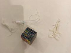 -chi K11艺术空间展览厅