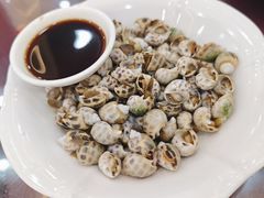 -渔享海尚鲜酒楼(广海渔人码头店)